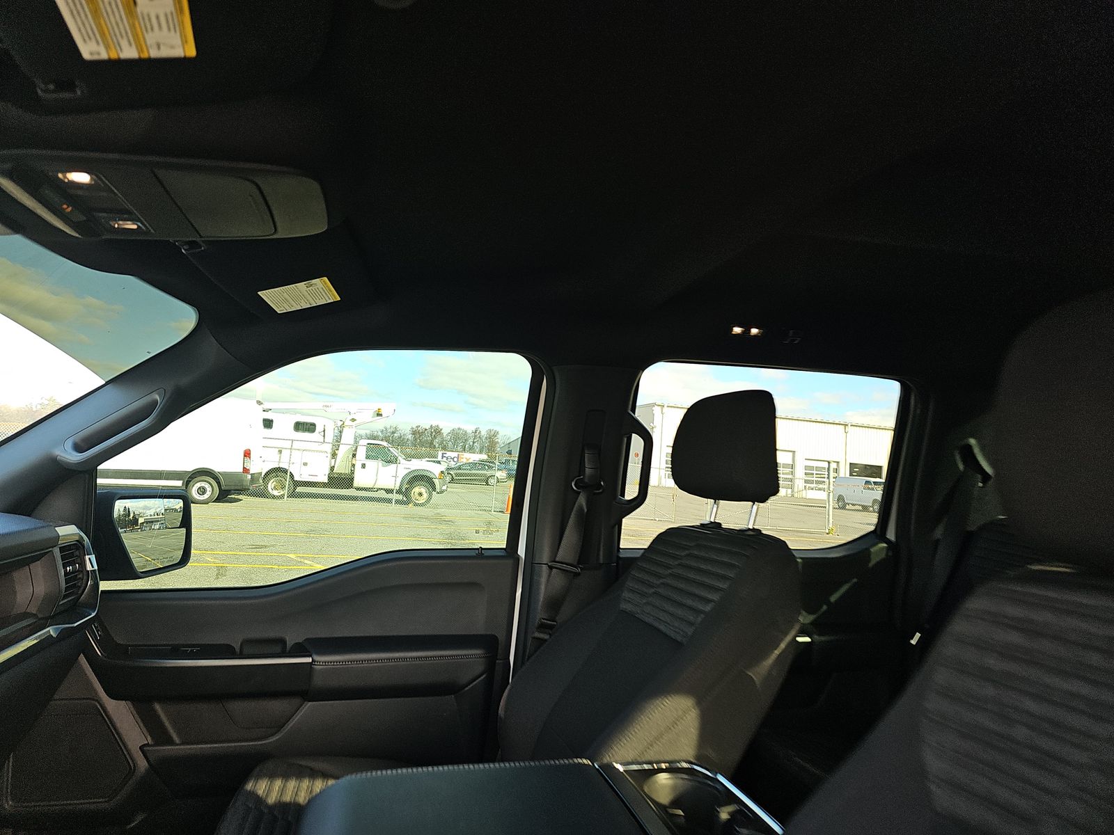 2023 Ford F-150 XL AWD