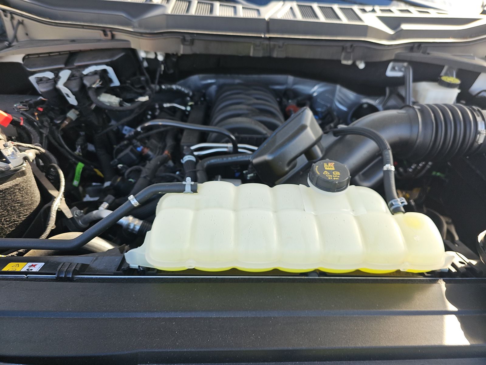 2023 Ford F-150 XL AWD