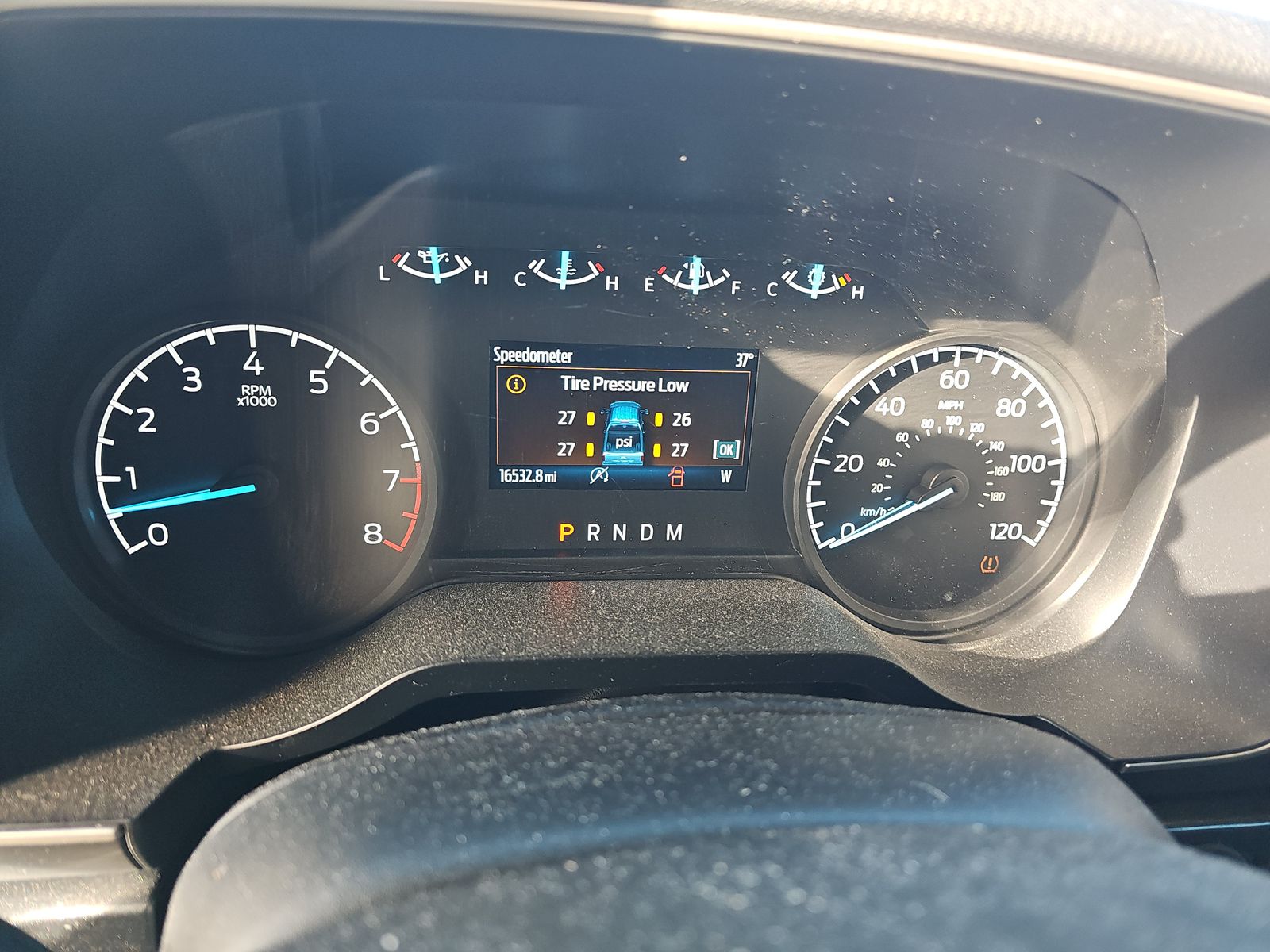 2023 Ford F-150 XL AWD