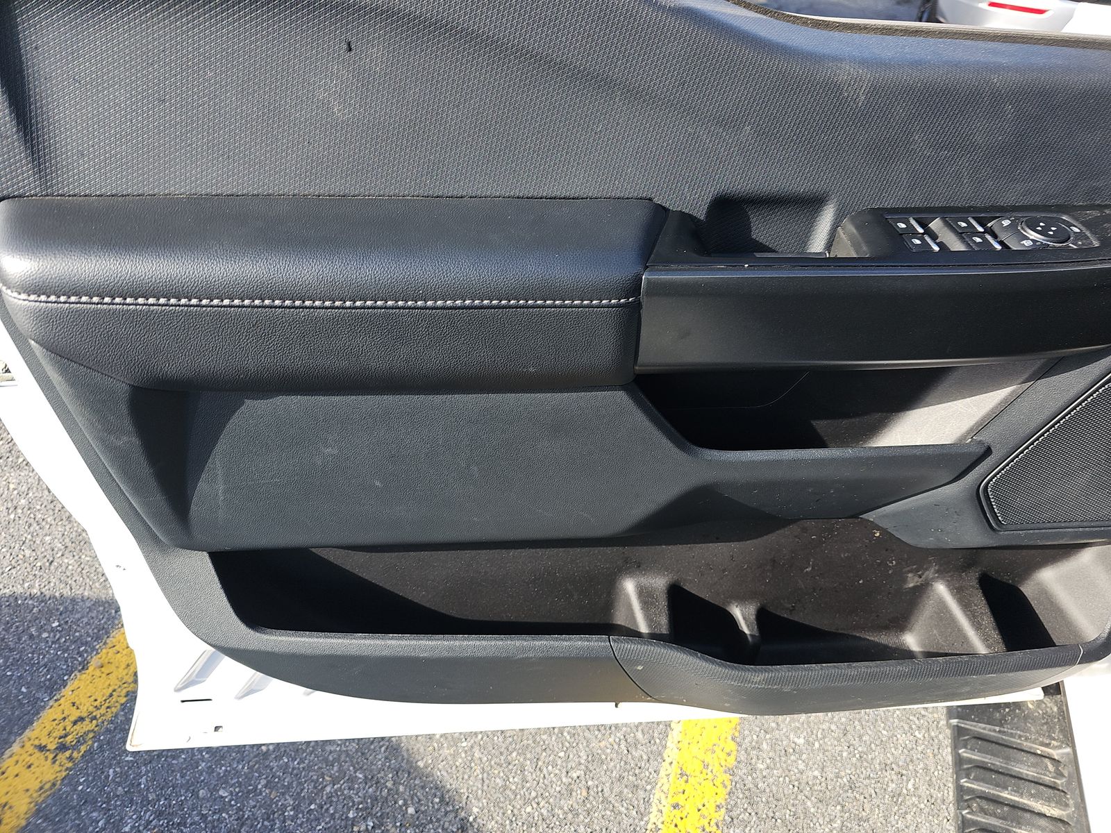 2023 Ford F-150 XL AWD