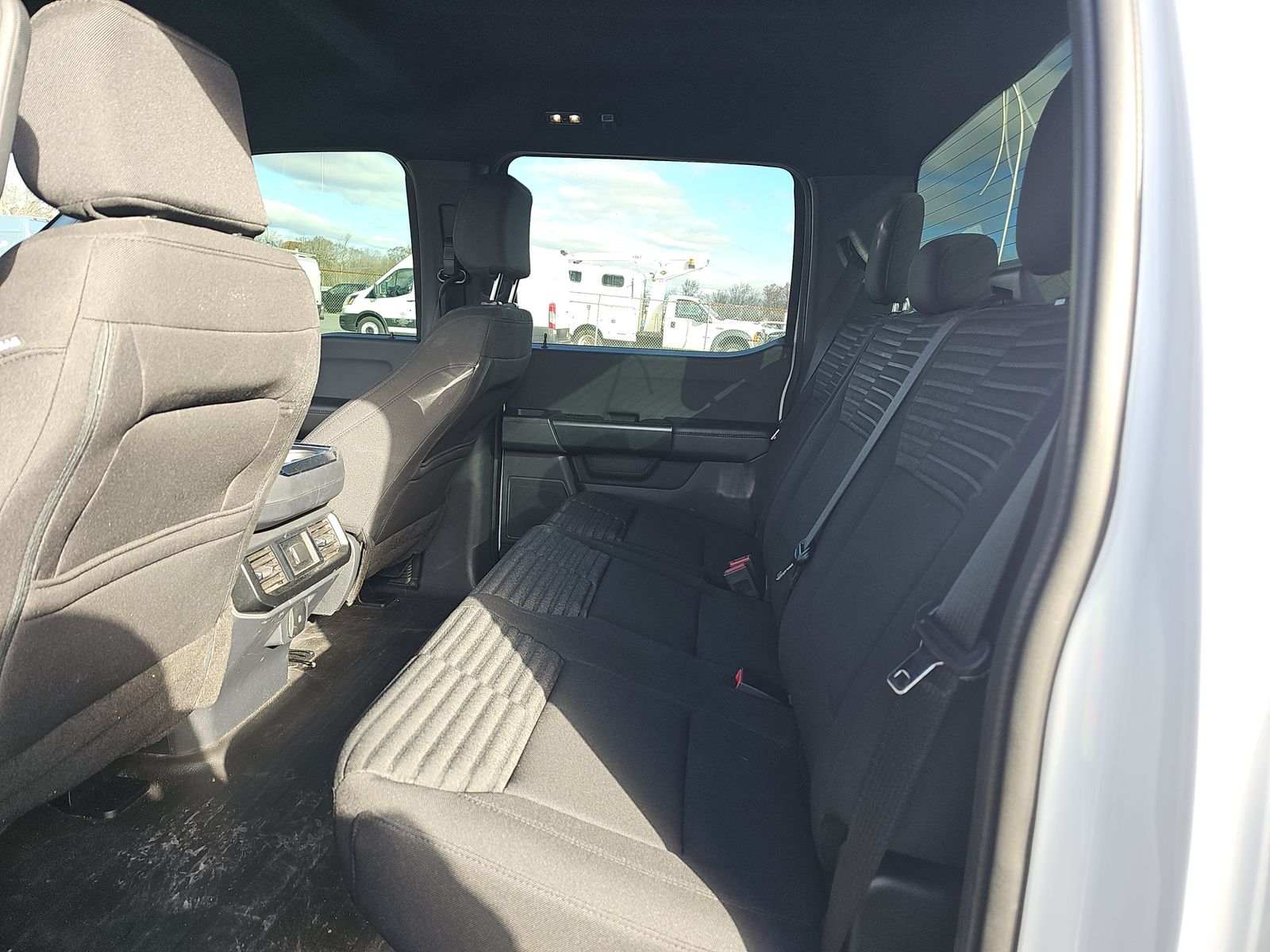 2023 Ford F-150 XL AWD