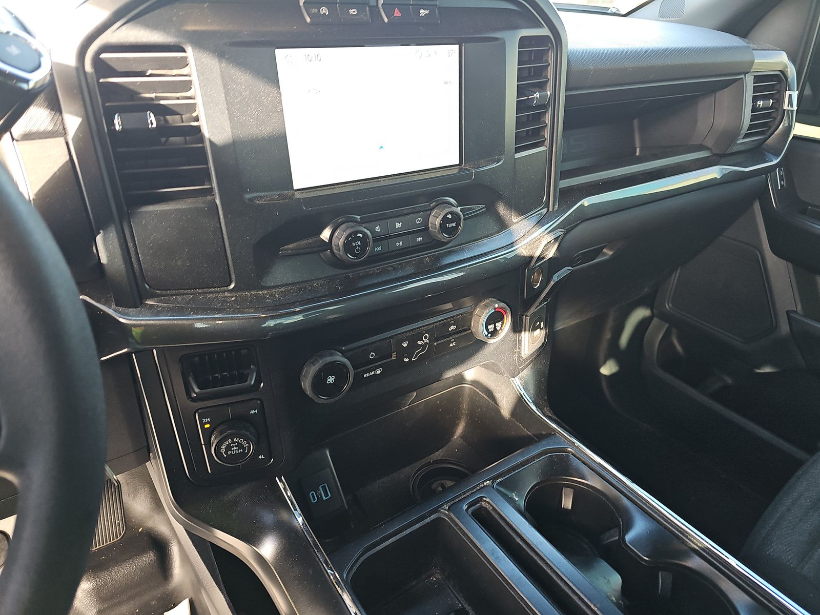 2023 Ford F-150 XL AWD