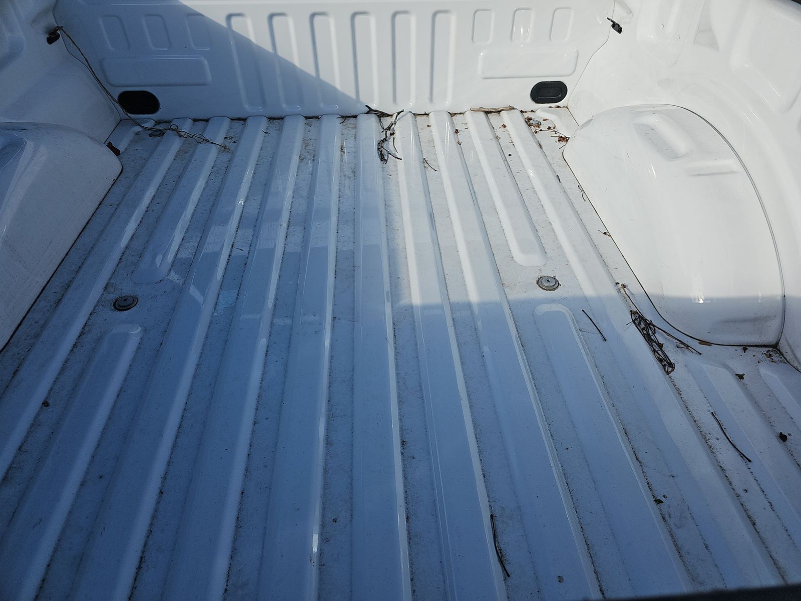 2023 Ford F-150 XL AWD