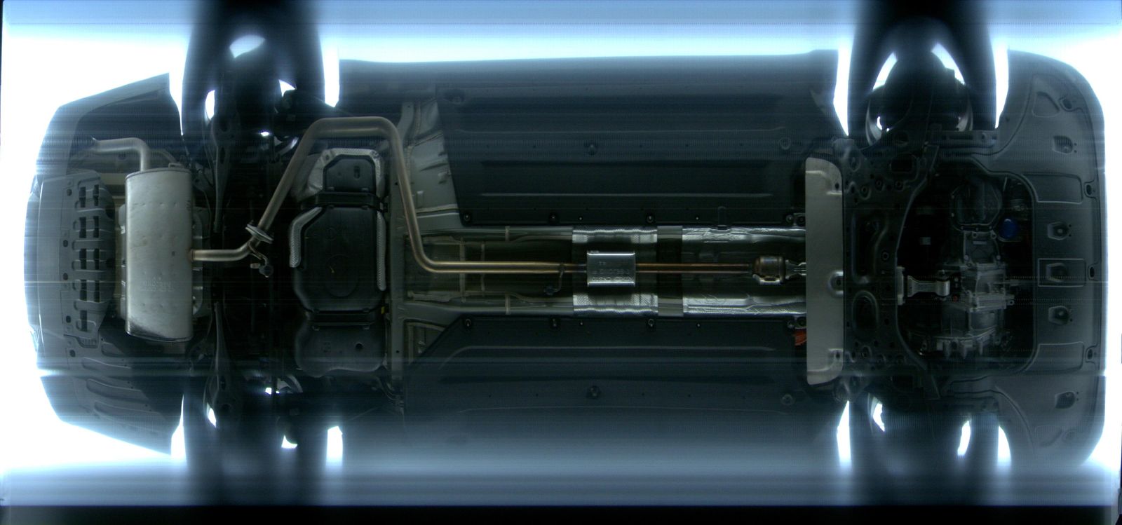 2023 Hyundai Elantra Hybrid Limited FWD