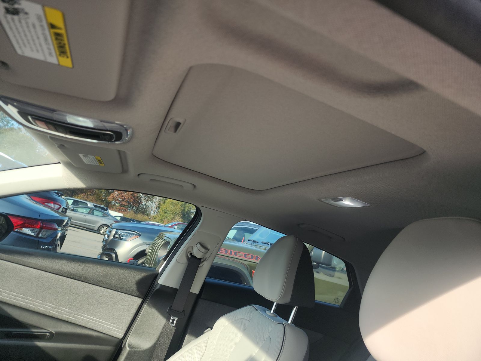 2023 Hyundai Elantra Hybrid Limited FWD