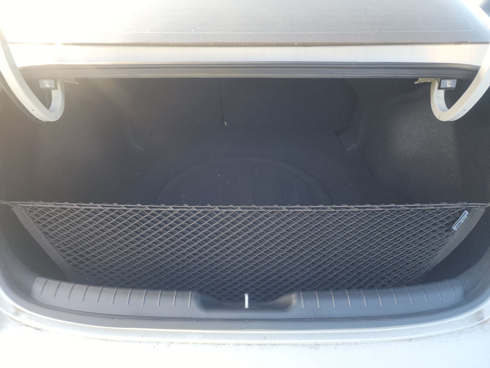 2023 Hyundai Elantra Hybrid Limited FWD