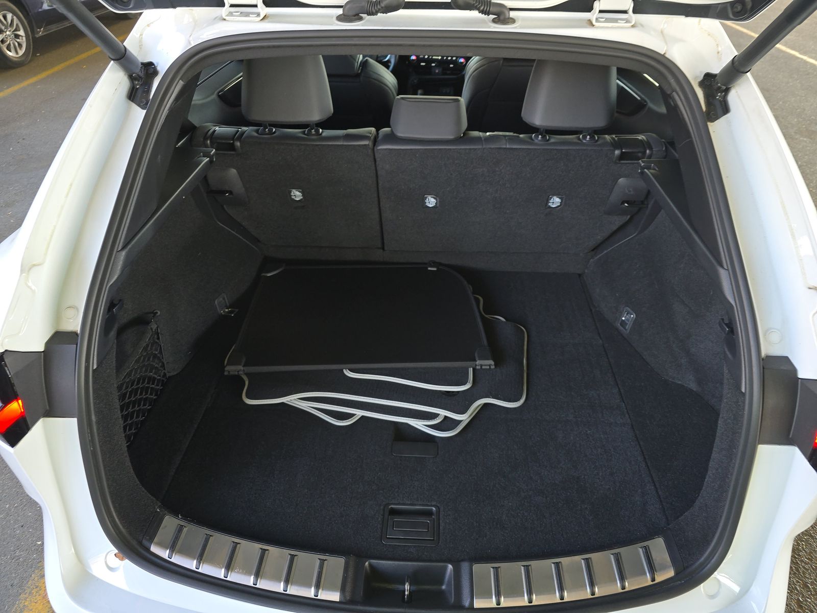 2024 Lexus NX NX 450h+ F SPORT Handling AWD