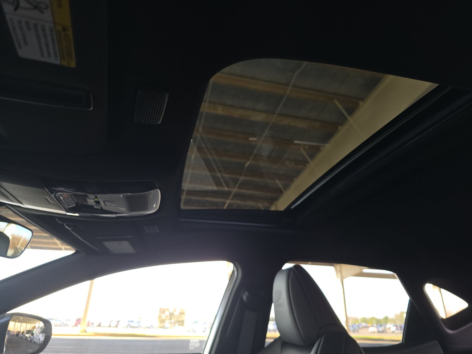 2024 Lexus NX NX 450h+ F SPORT Handling AWD