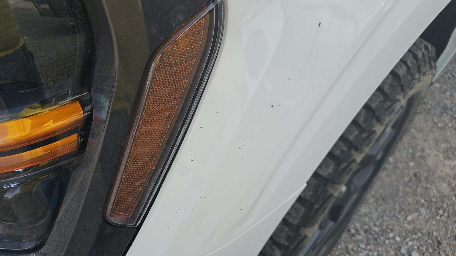 2024 Ford F-150 STX AWD