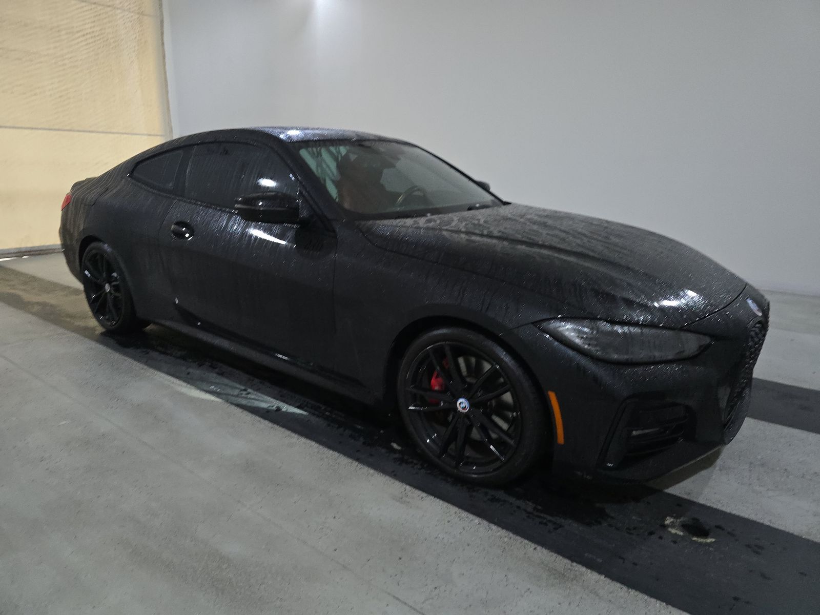 2023 BMW 4 Series 430i RWD