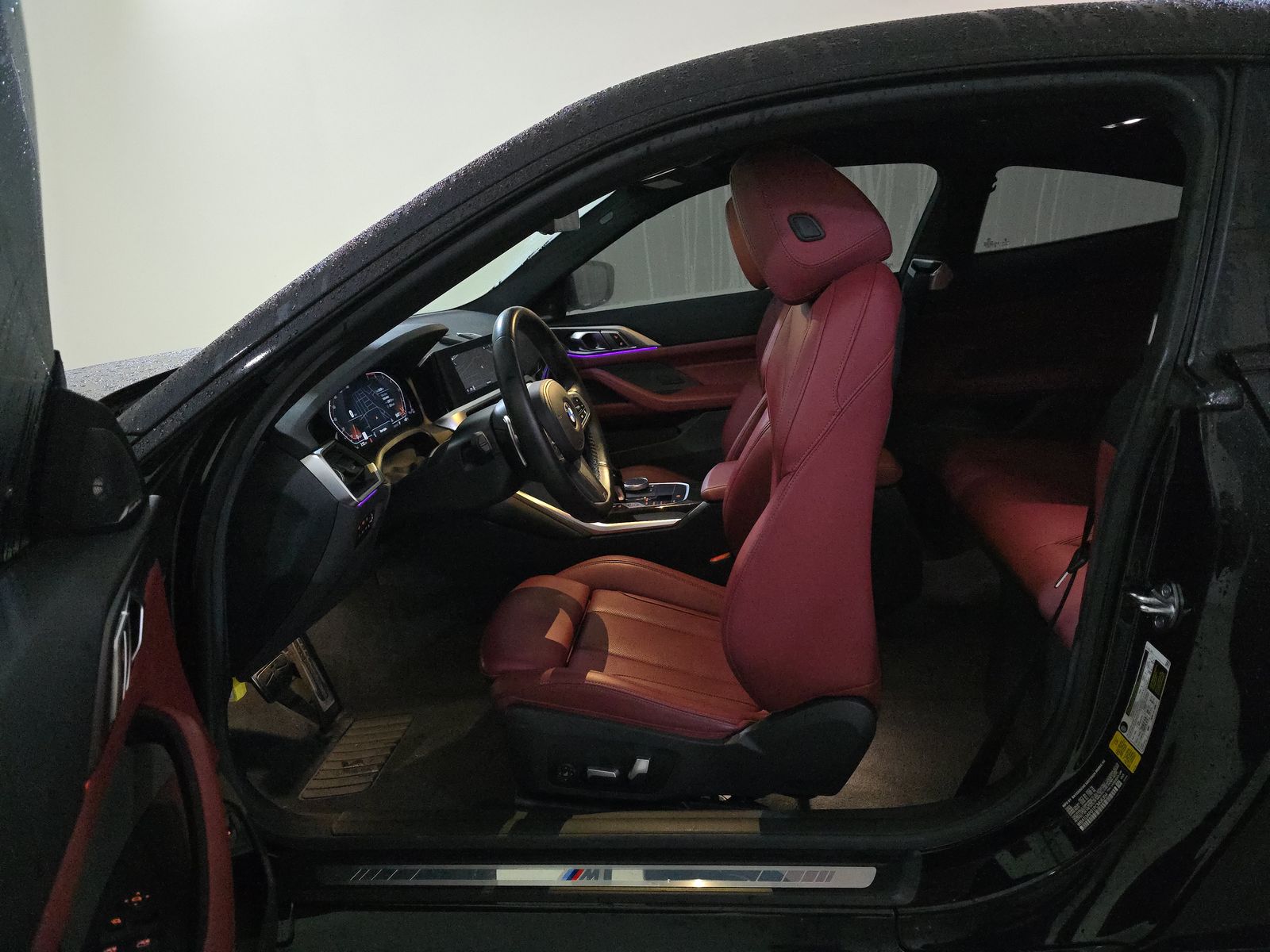 2023 BMW 4 Series 430i RWD