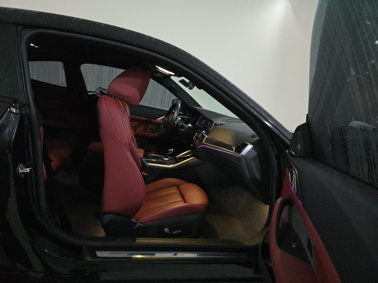 2023 BMW 4 Series 430i RWD