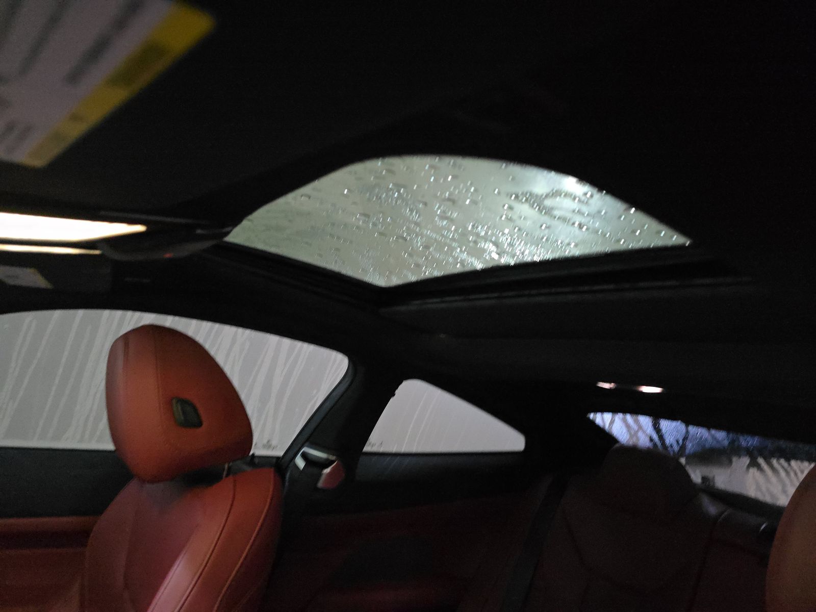 2023 BMW 4 Series 430i RWD