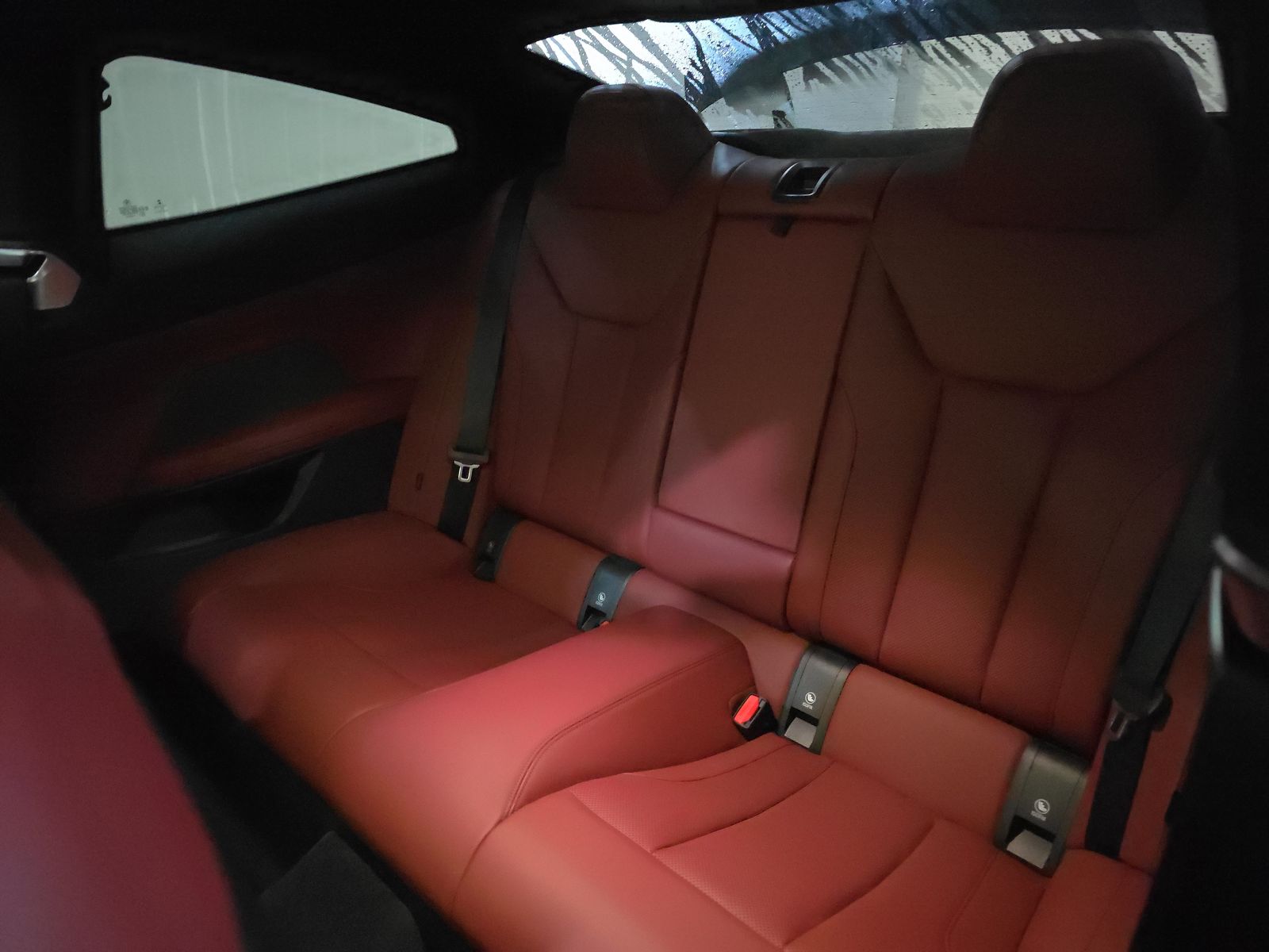 2023 BMW 4 Series 430i RWD