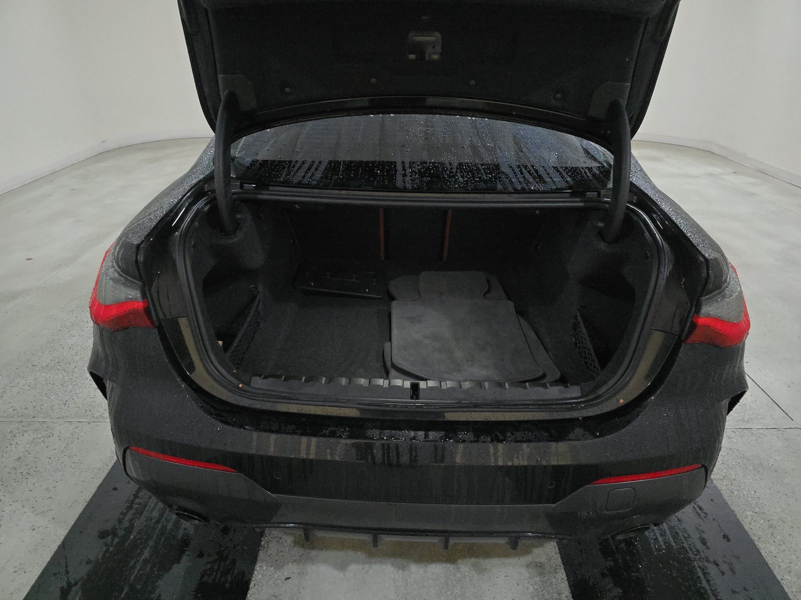 2023 BMW 4 Series 430i RWD