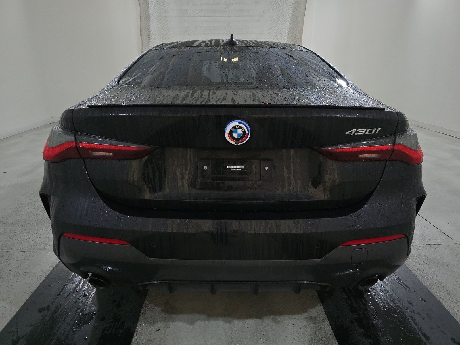 2023 BMW 4 Series 430i RWD