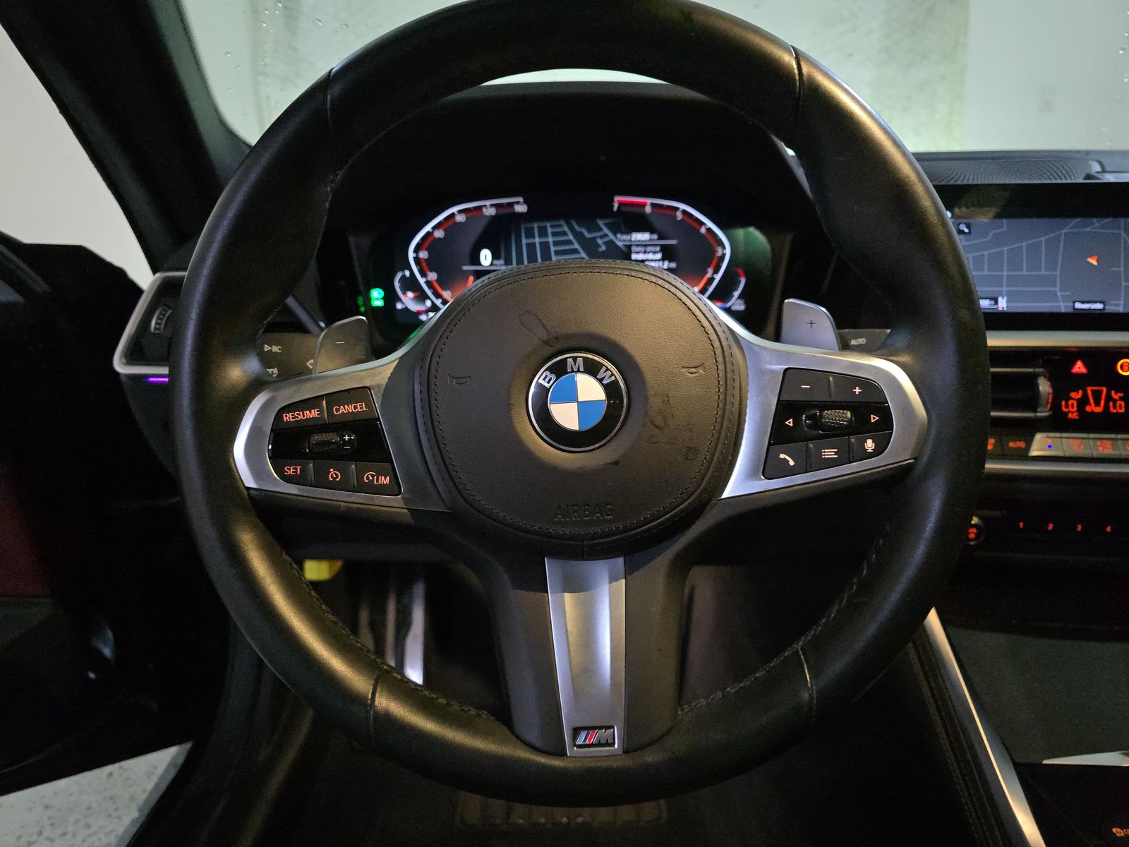 2023 BMW 4 Series 430i RWD