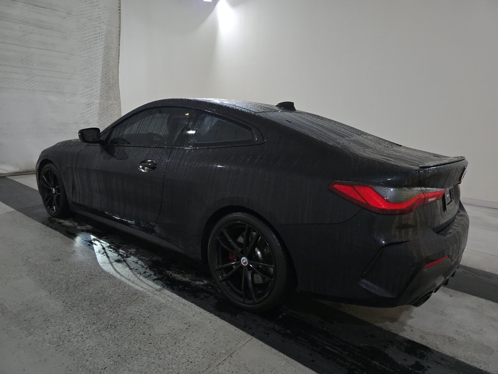 2023 BMW 4 Series 430i RWD