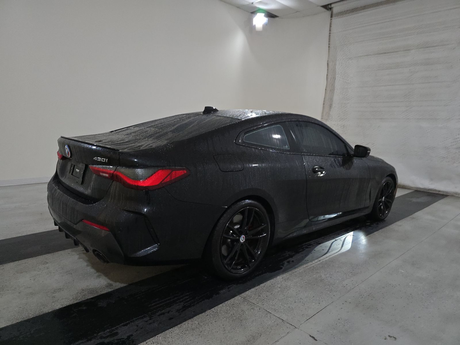 2023 BMW 4 Series 430i RWD