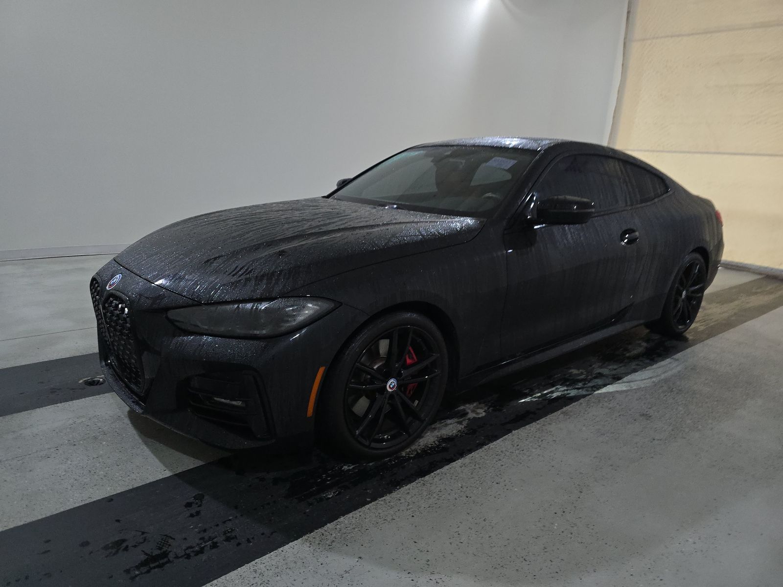 2023 BMW 4 Series 430i RWD