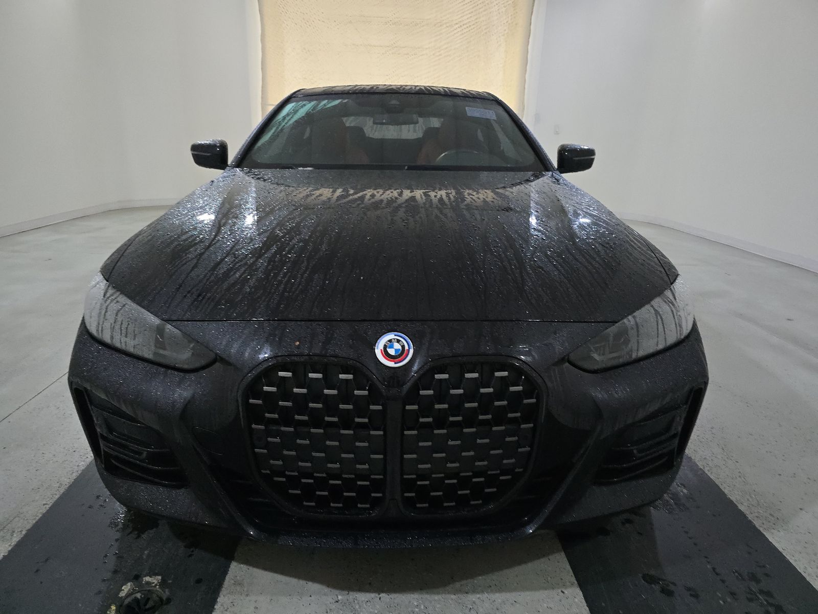 2023 BMW 4 Series 430i RWD