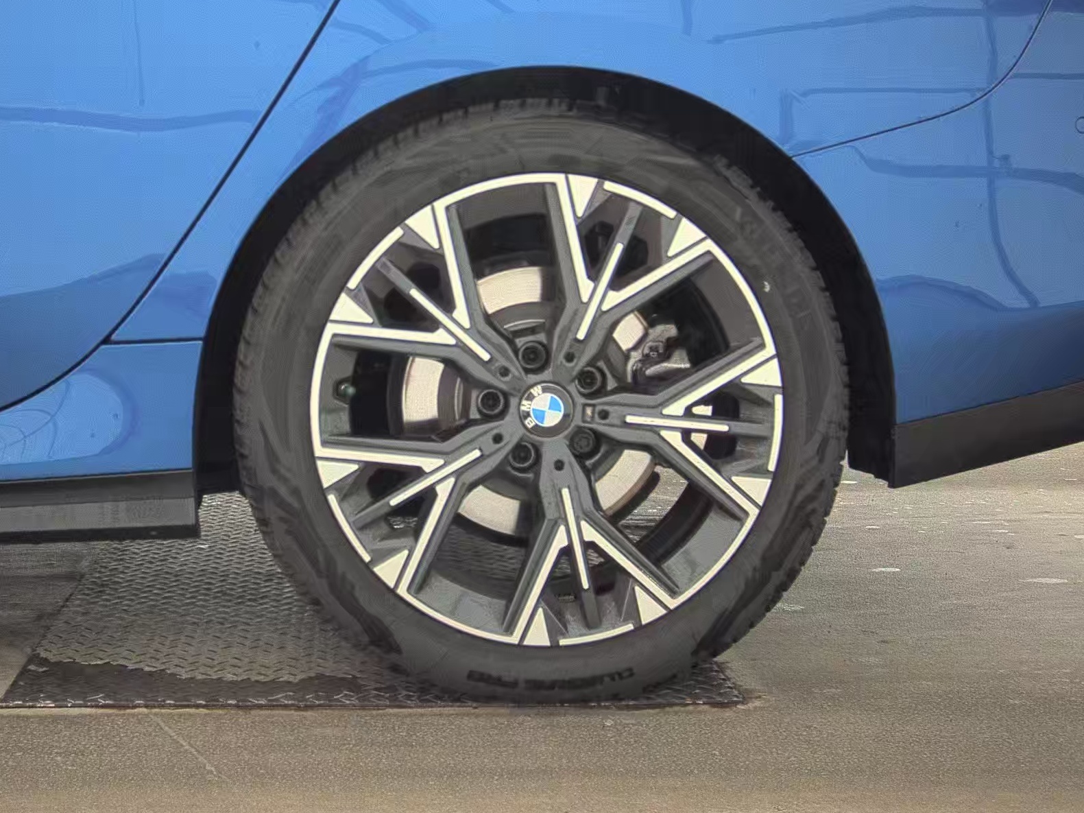 2025 BMW 2 Series 228i xDrive AWD