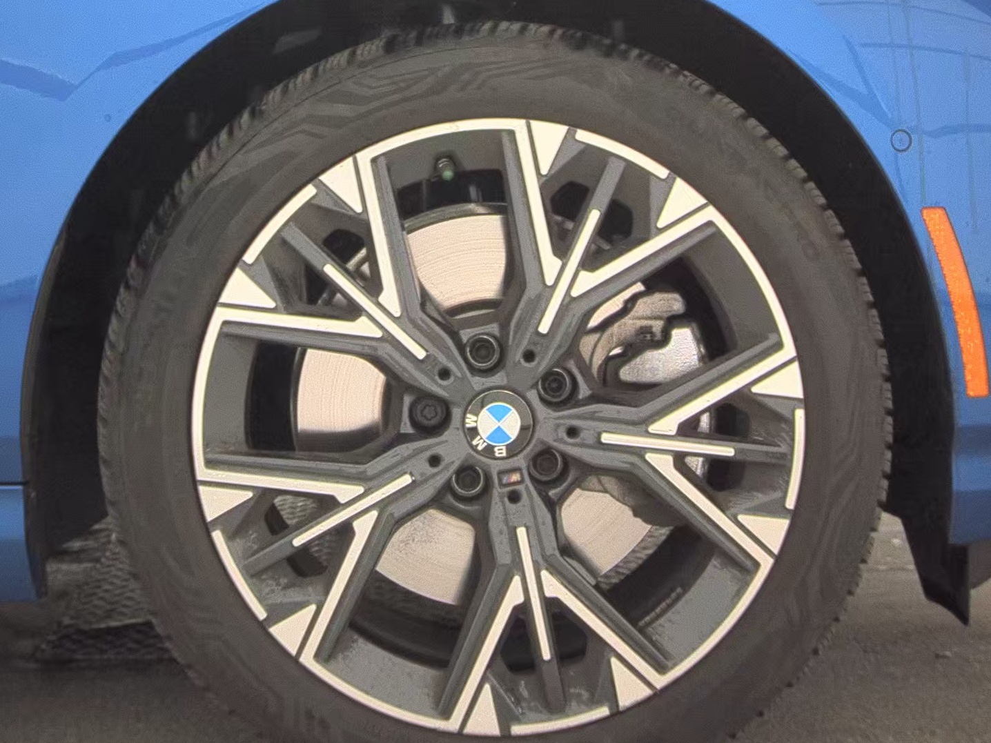 2025 BMW 2 Series 228i xDrive AWD