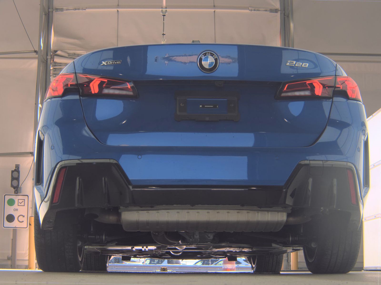 2025 BMW 2 Series 228i xDrive AWD