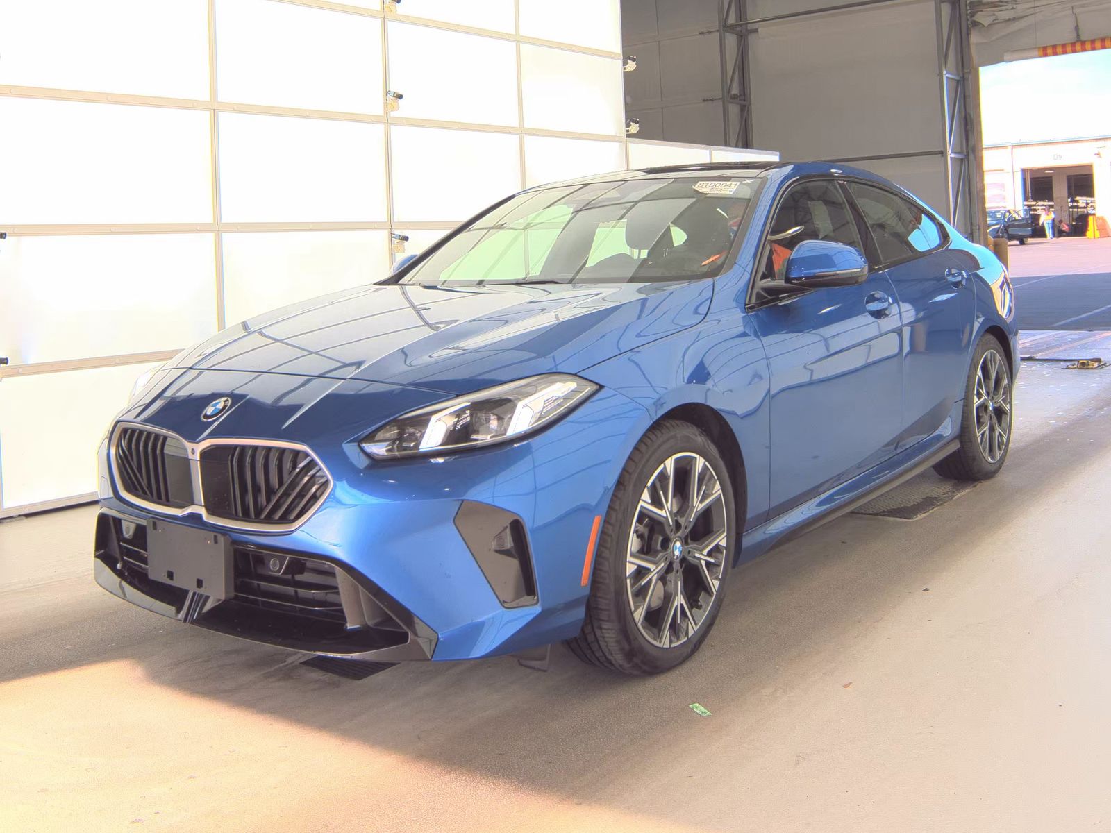 2025 BMW 2 Series 228i xDrive AWD