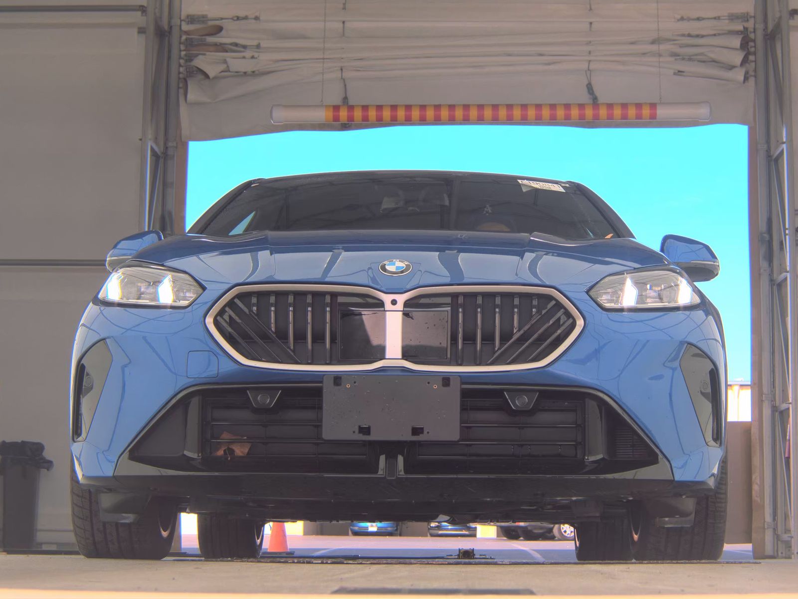 2025 BMW 2 Series 228i xDrive AWD