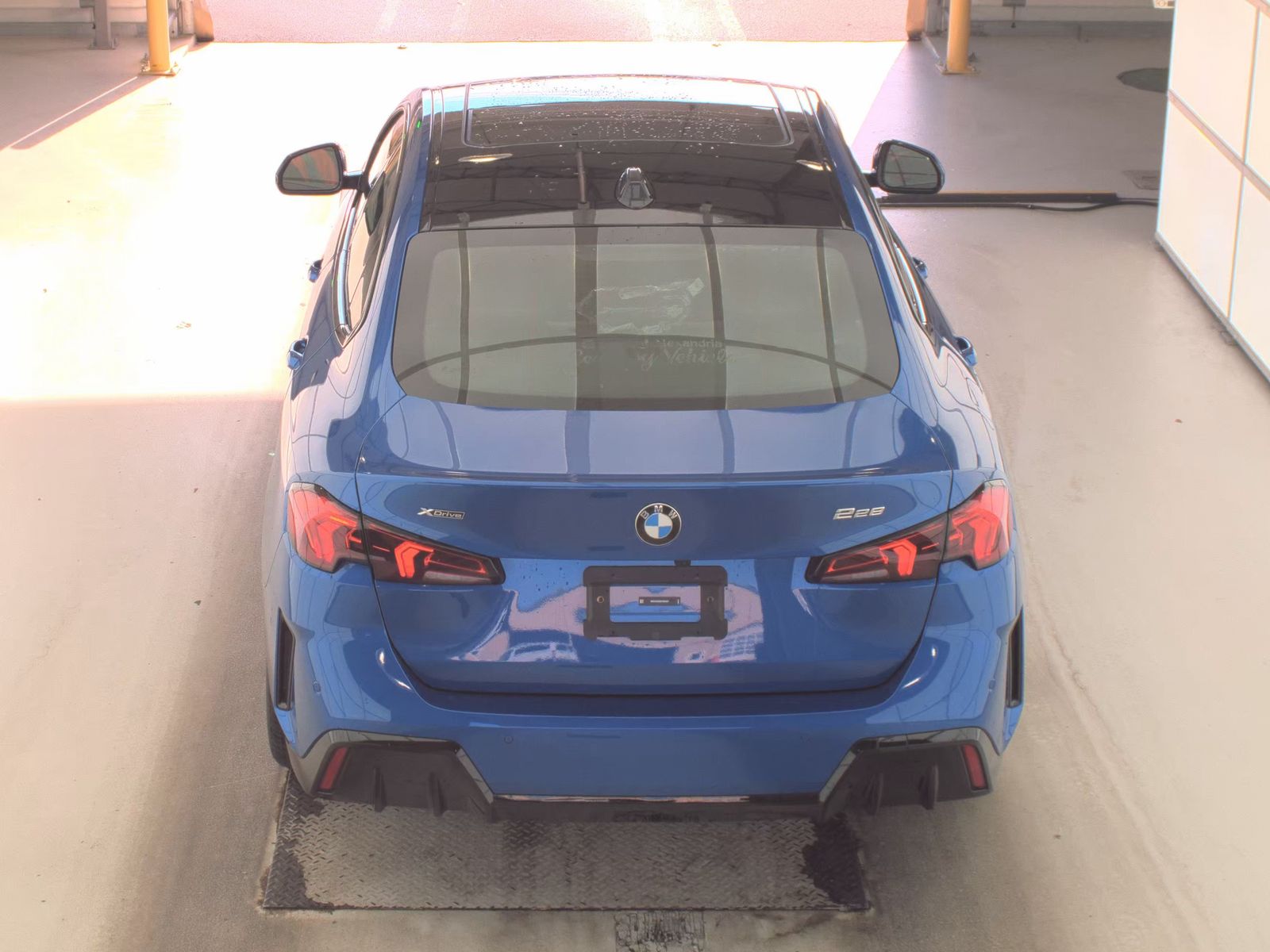 2025 BMW 2 Series 228i xDrive AWD