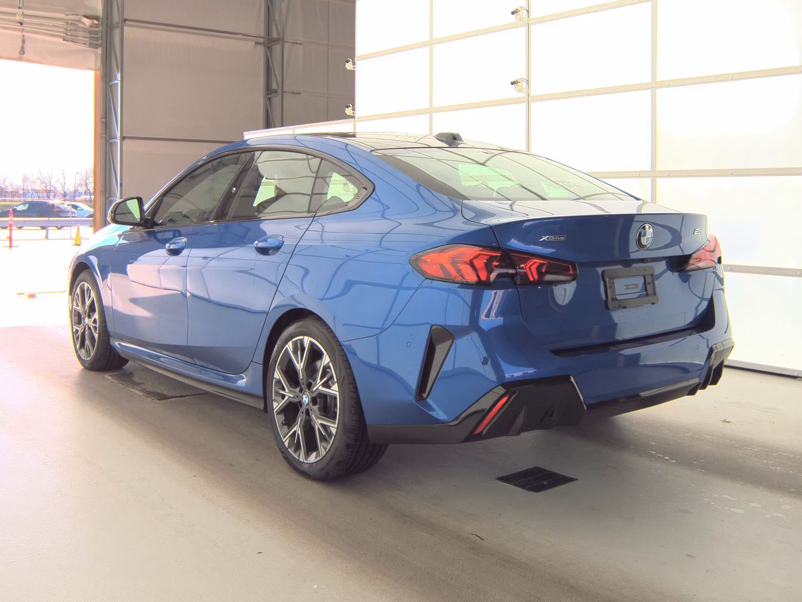 2025 BMW 2 Series 228i xDrive AWD