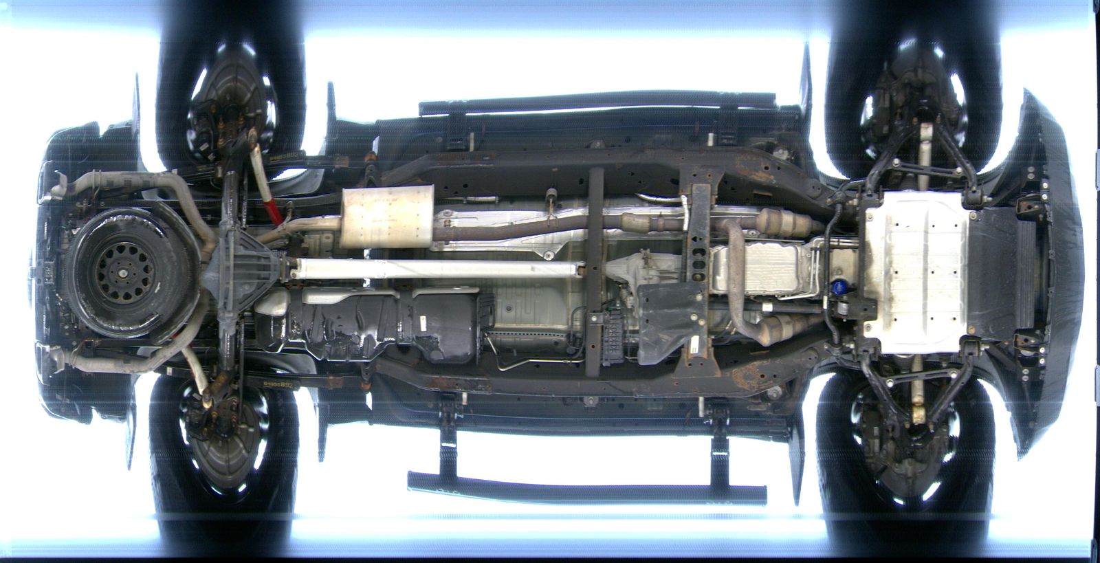 2021 Chevrolet Silverado 1500 LT Trail Boss AWD