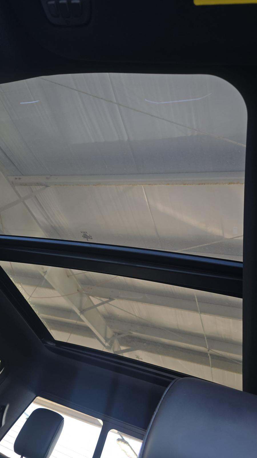 2024 Ford F-150 Hybrid Platinum AWD