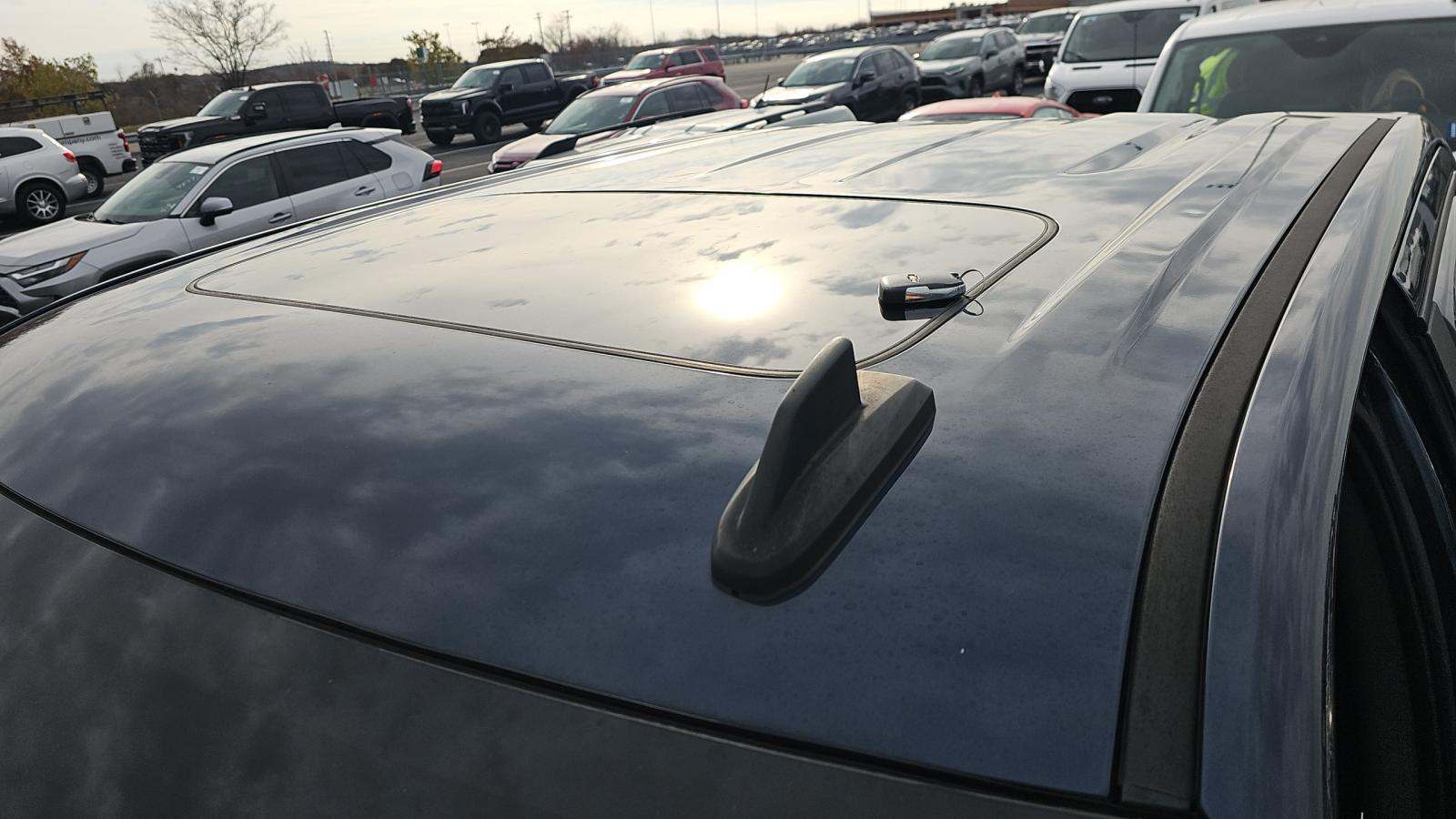 2020 Chevrolet Silverado 1500 RST AWD