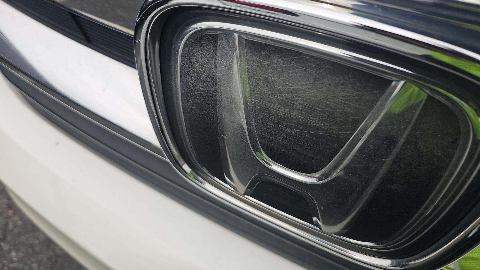 2019 Honda Pilot EX-L AWD