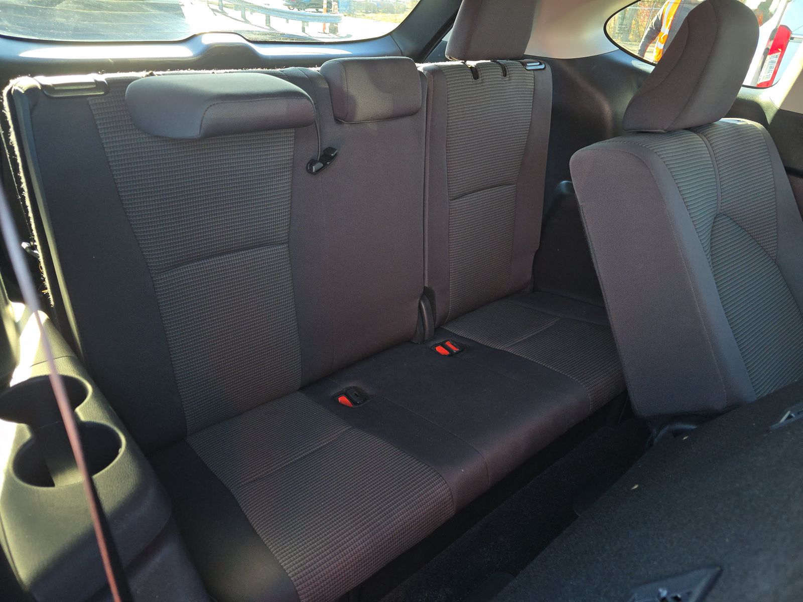 2024 Toyota Highlander LE AWD