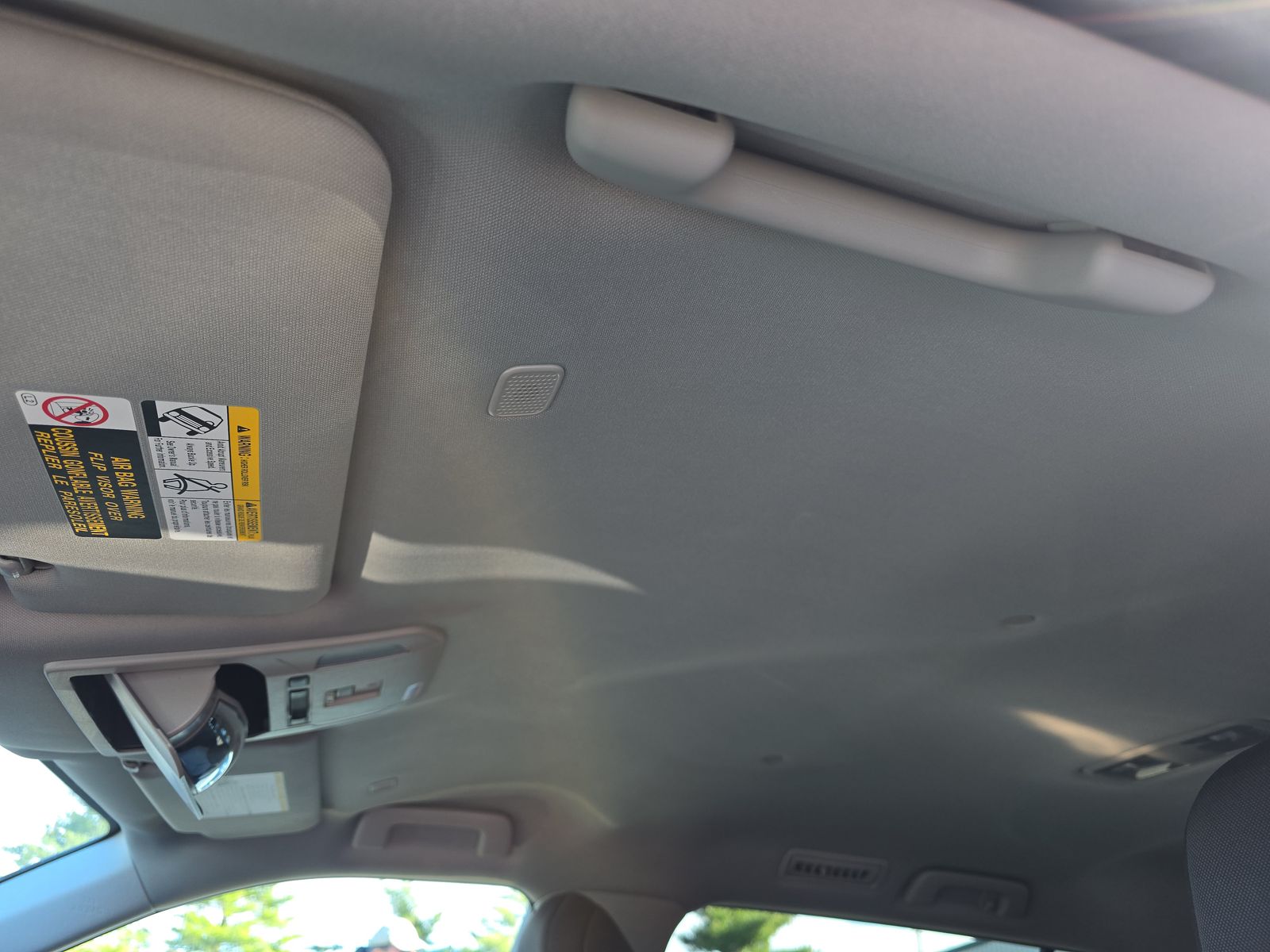 2024 Toyota Highlander LE AWD