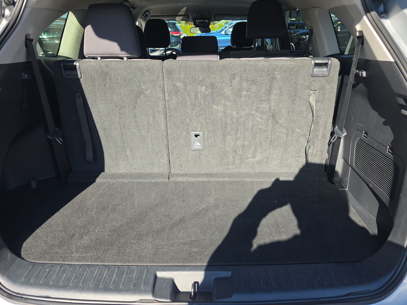 2024 Toyota Highlander LE AWD