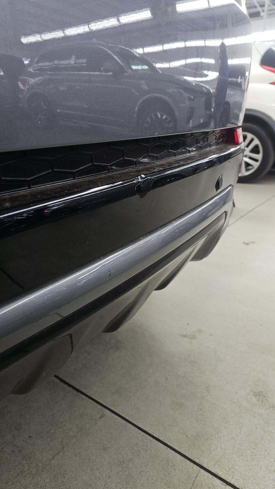 2022 Land Rover Discovery Sport S R-Dynamic AWD