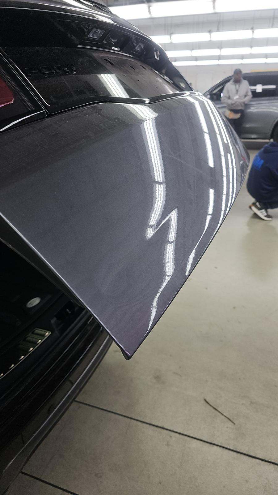 2022 Land Rover Discovery Sport S R-Dynamic AWD