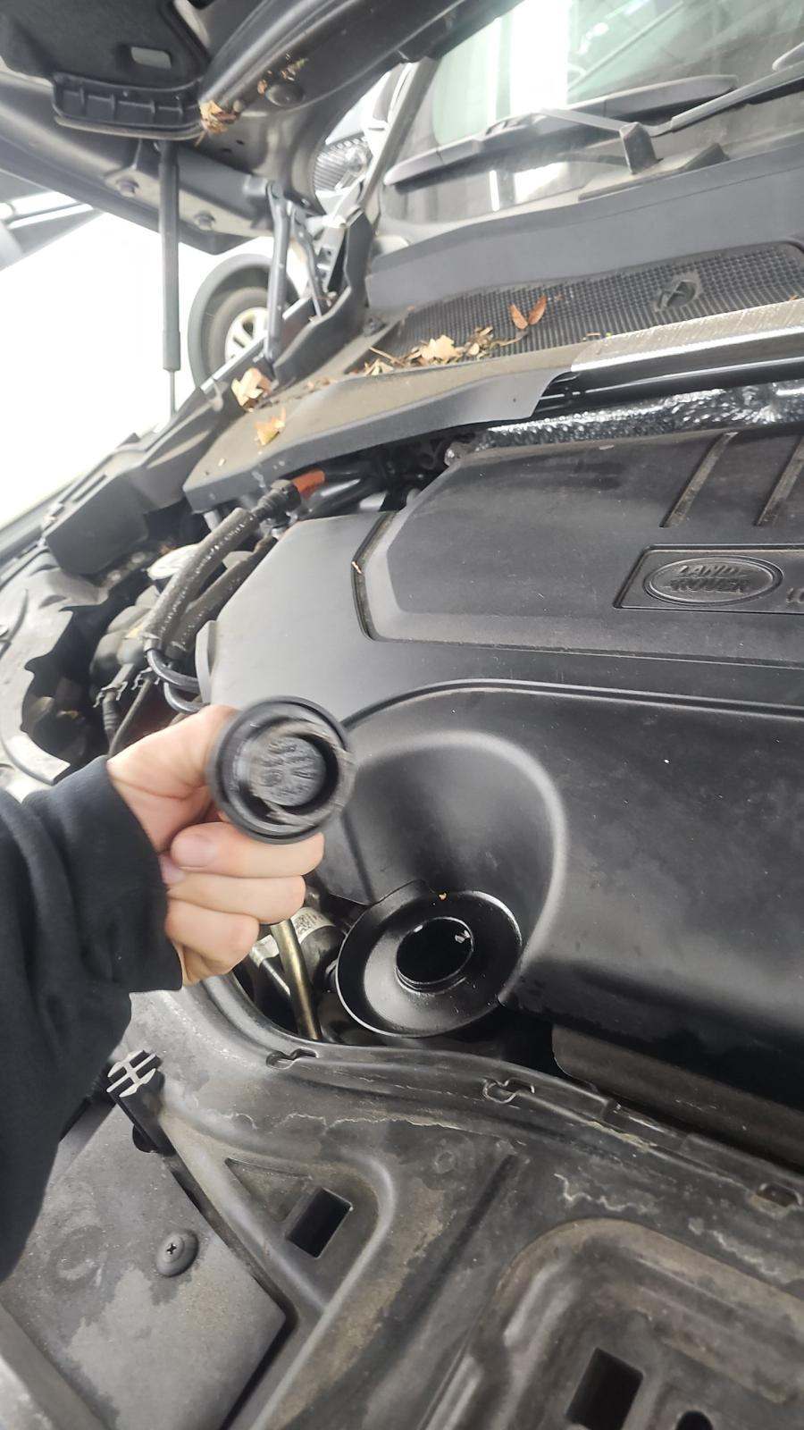 2022 Land Rover Discovery Sport S R-Dynamic AWD