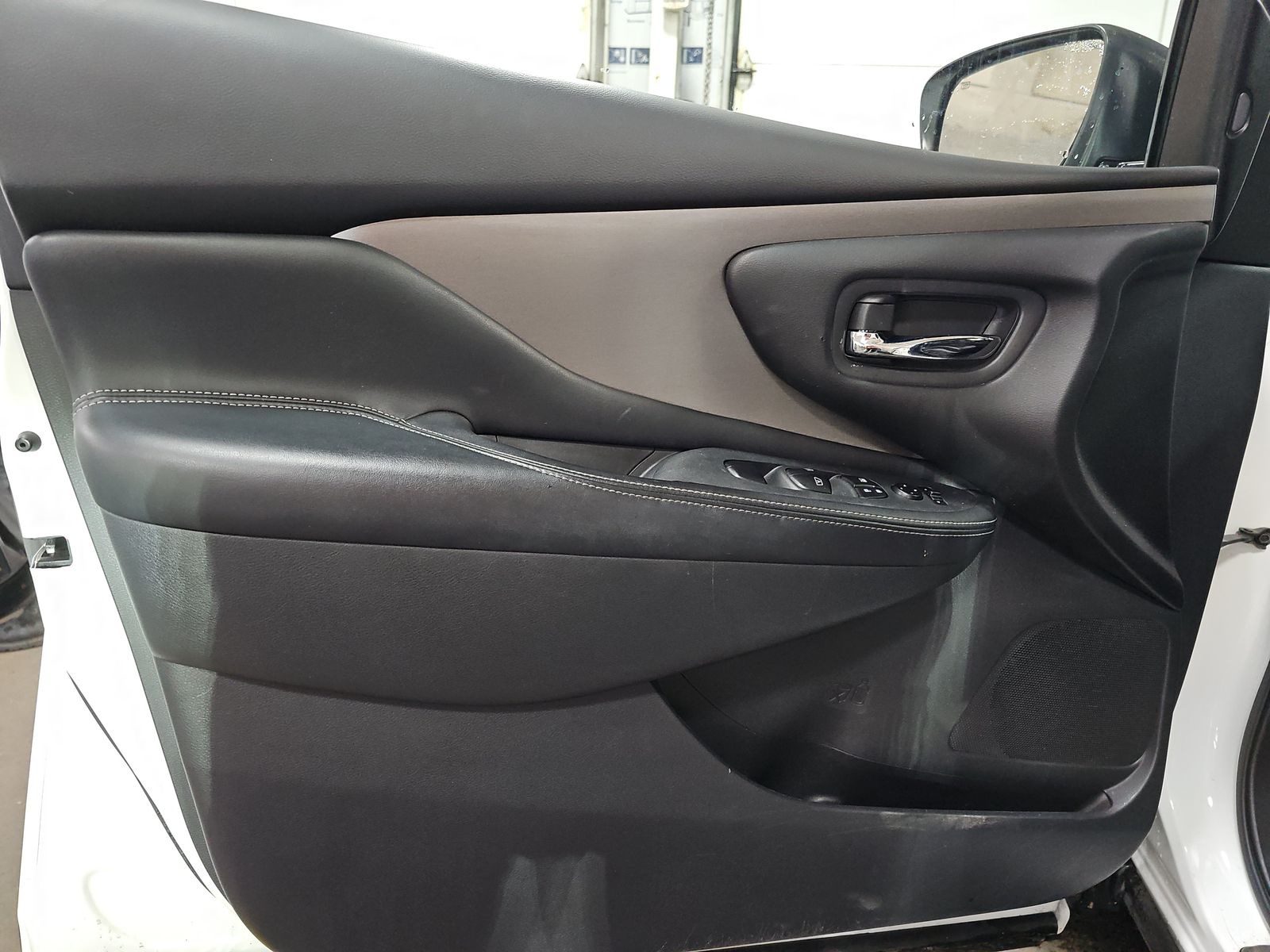 2023 Nissan Murano SV AWD