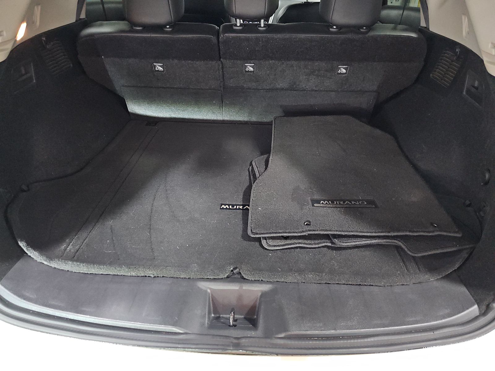 2023 Nissan Murano SV AWD