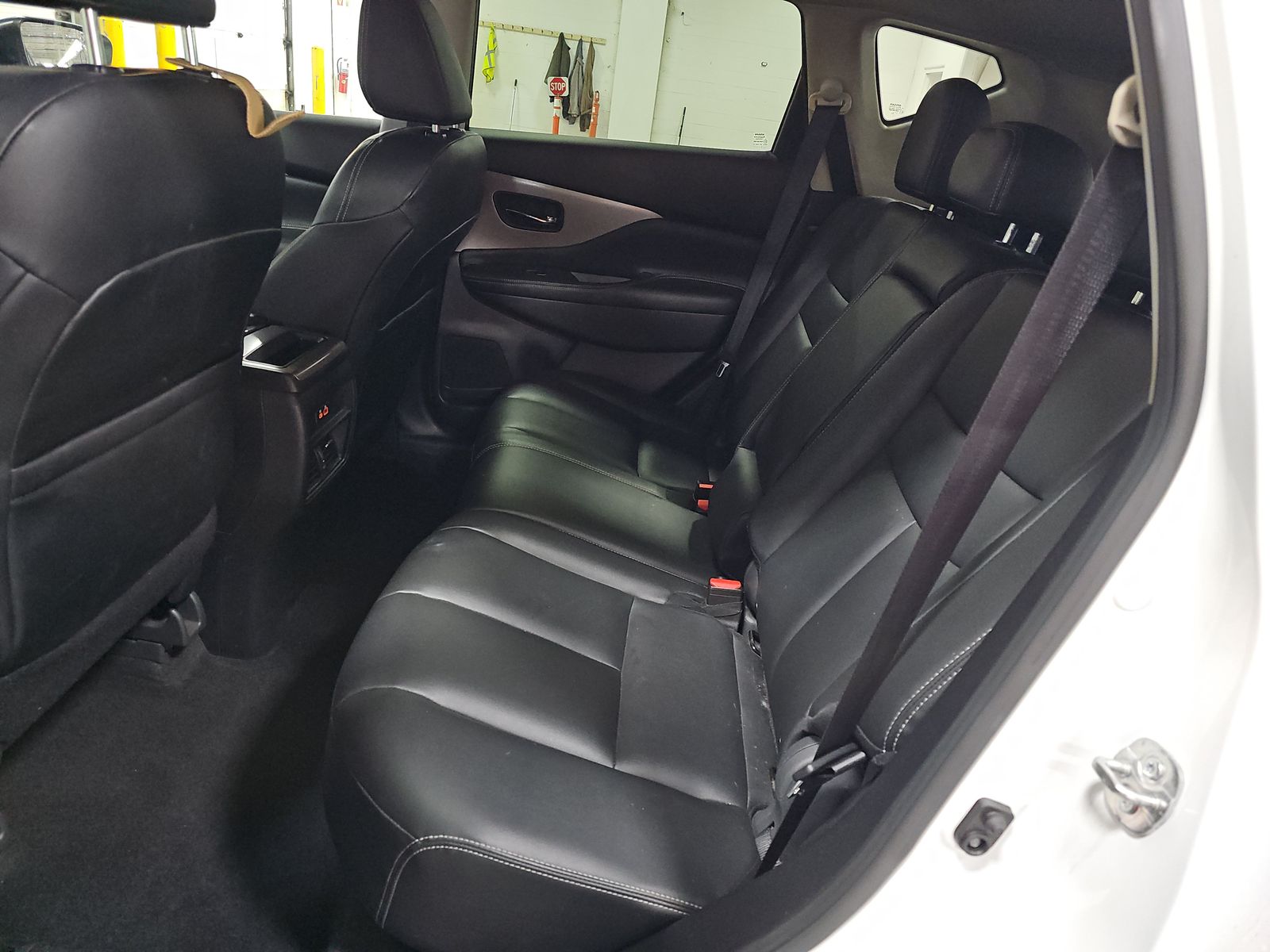 2023 Nissan Murano SV AWD