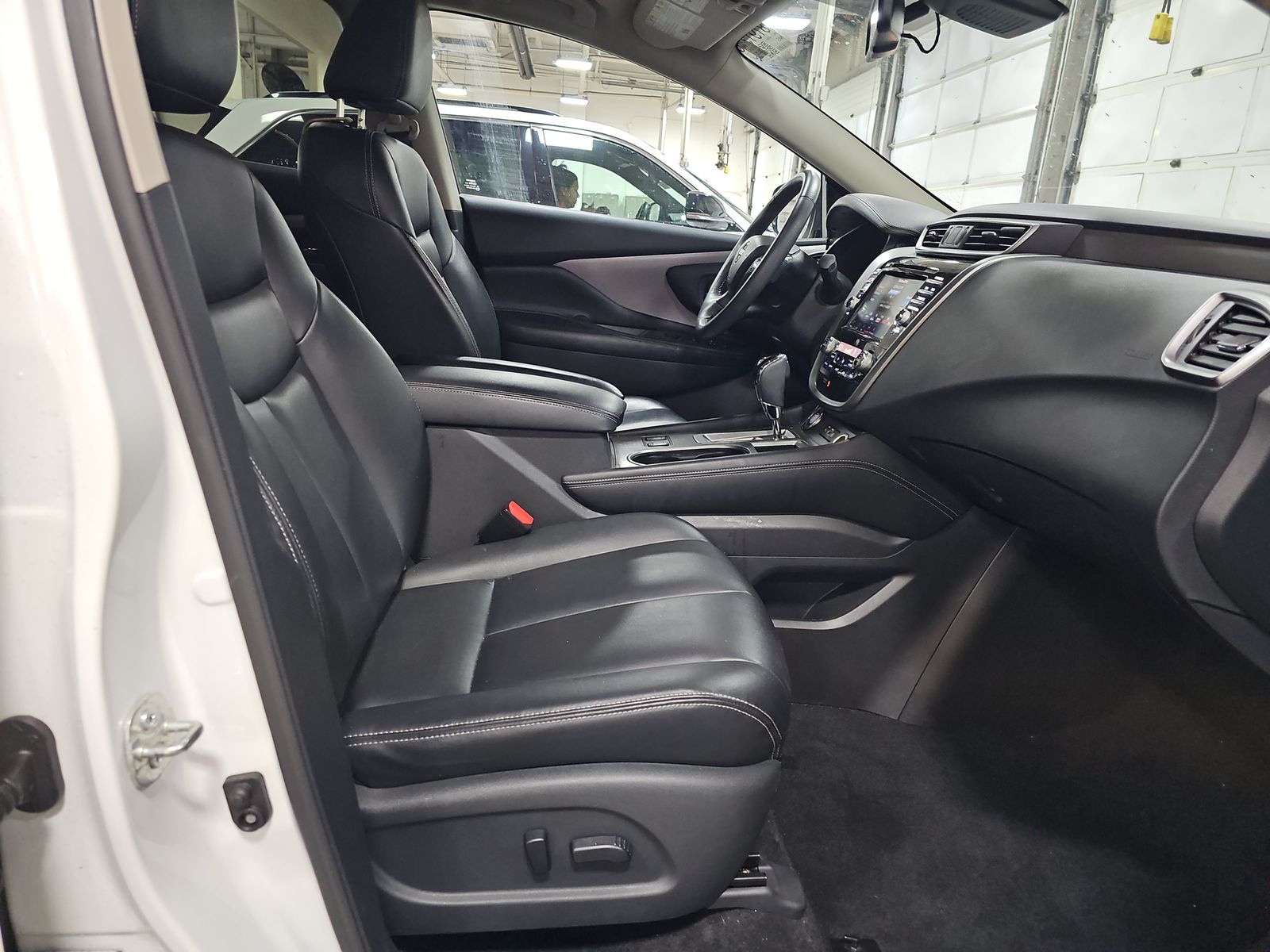 2023 Nissan Murano SV AWD