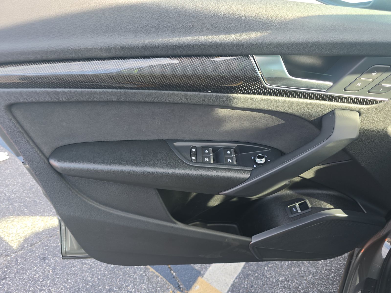 2024 Audi SQ5 Premium AWD