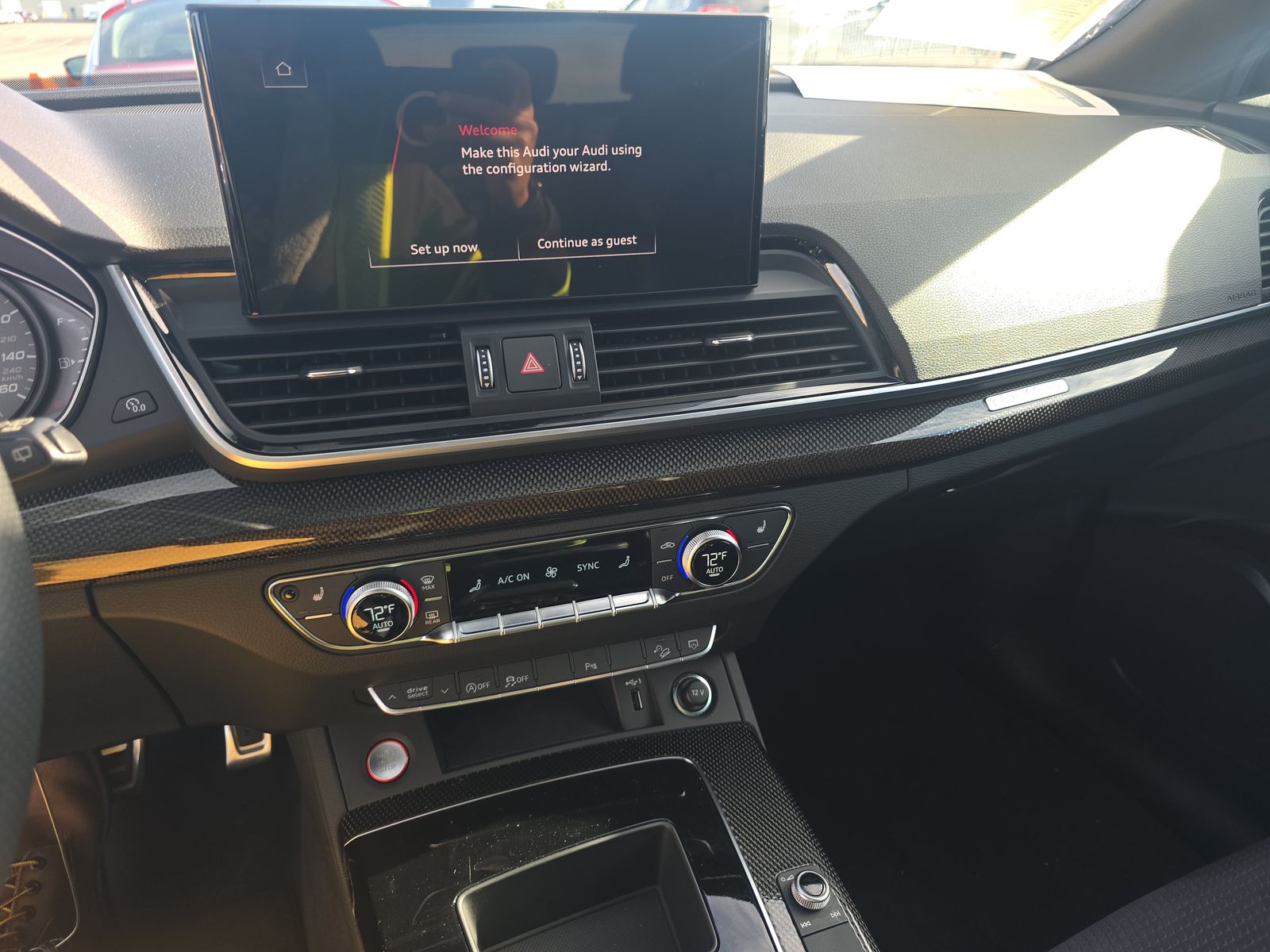 2024 Audi SQ5 Premium AWD