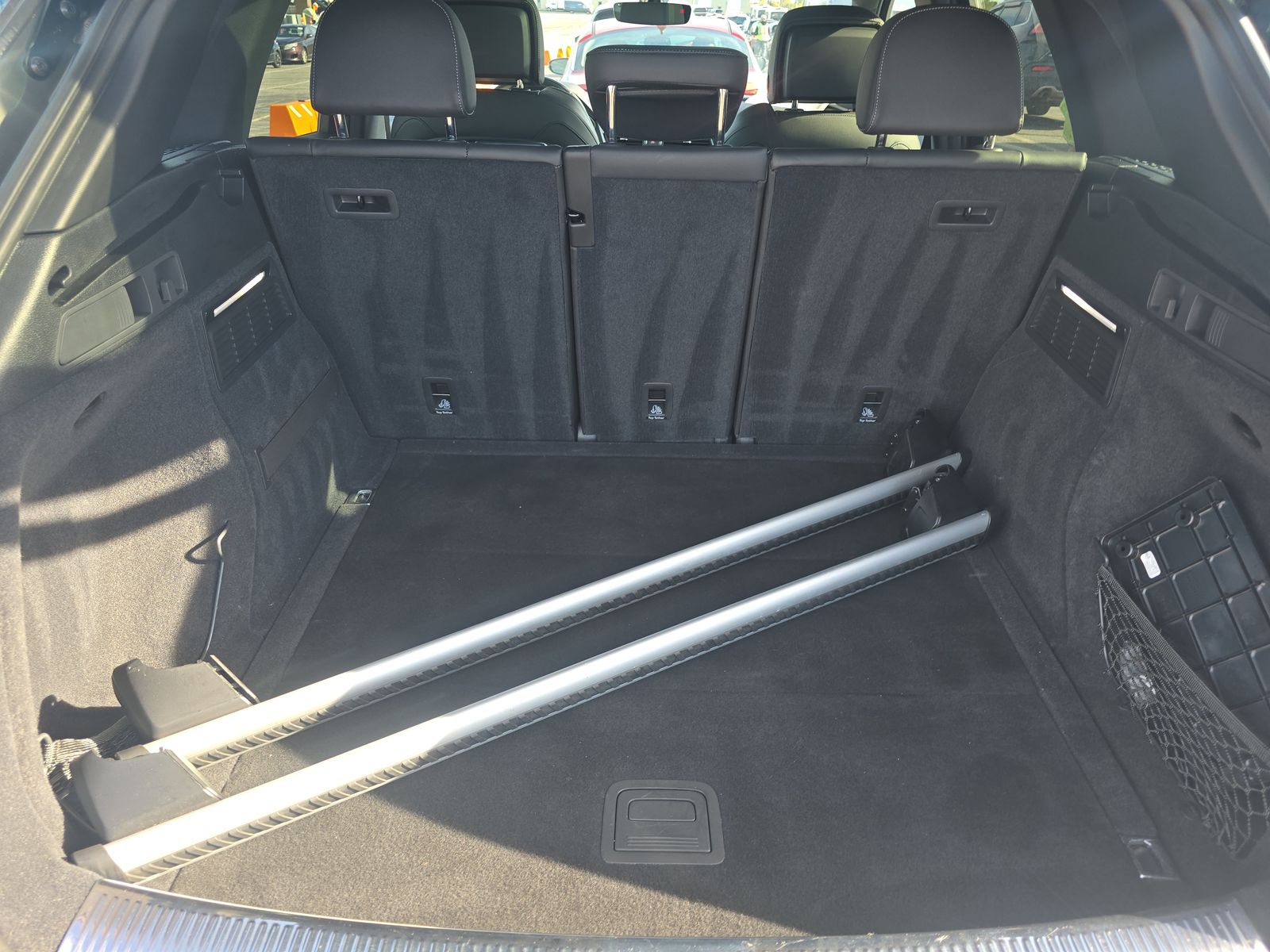 2024 Audi SQ5 Premium AWD