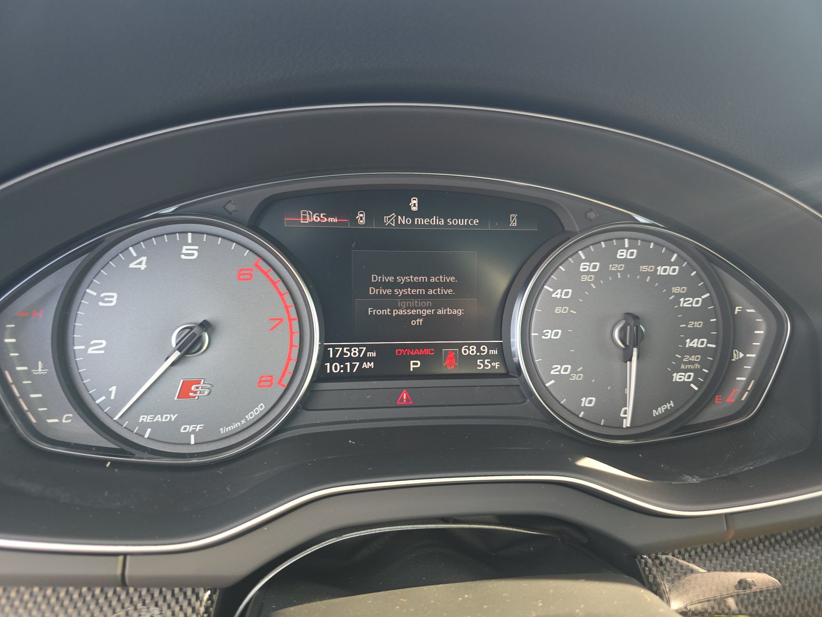 2024 Audi SQ5 Premium AWD